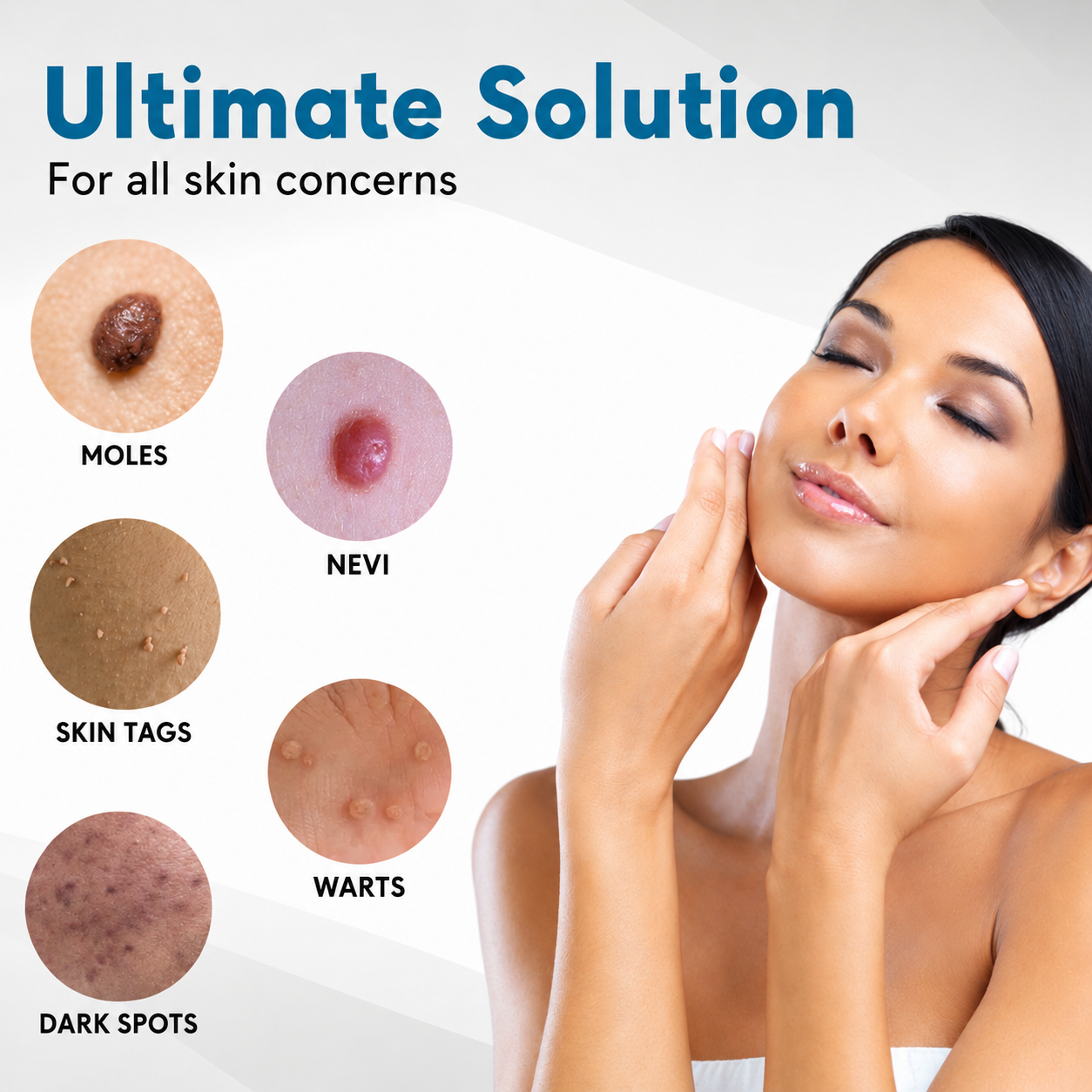Revitalize Your Skin at Home with Precision Laser Treatment