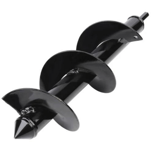 Effortless Garden Auger for Quick Planting