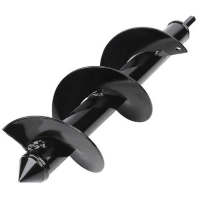 Effortless Garden Auger for Quick Planting