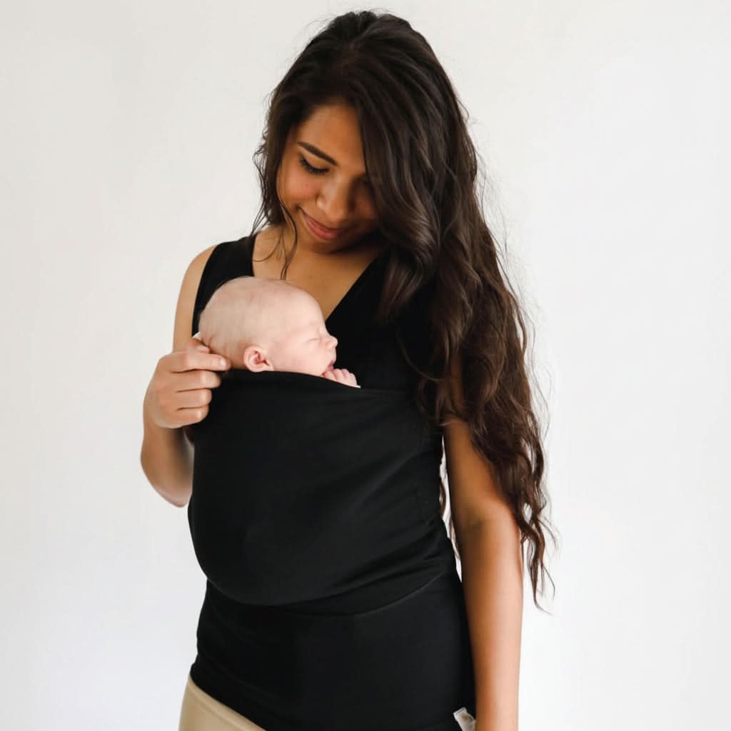 Hands-Free Baby Carrier Top for Daily Use