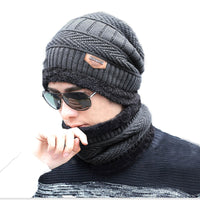 Skullie 2 - Gray