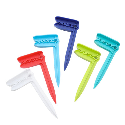 Towel Clips for Beach Use