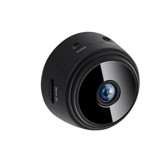 1080p HD Mini Camera with Night Vision