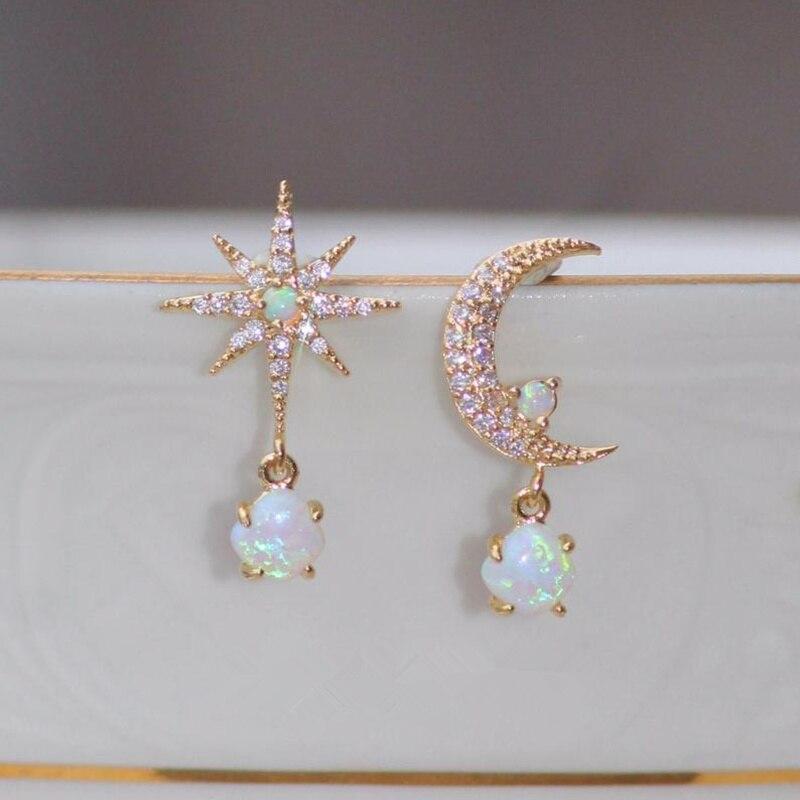 Celestial Dream Earrings