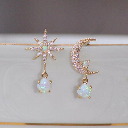 Celestial Dream Earrings