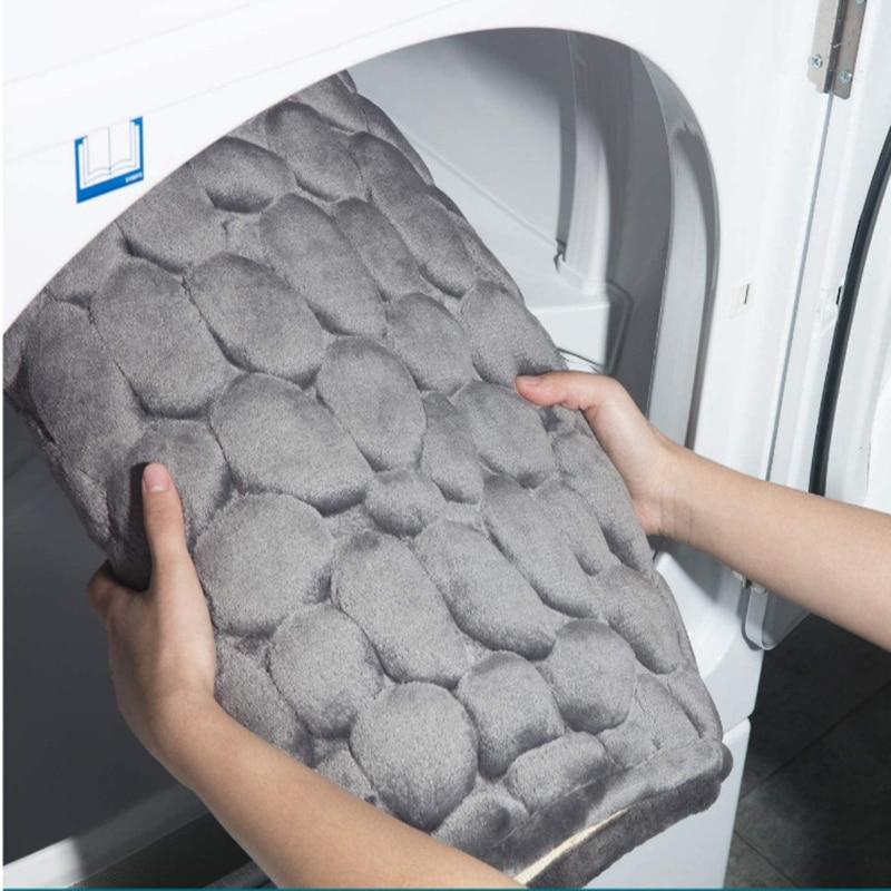 Luxurious Bath Mat for Ultimate Comfort