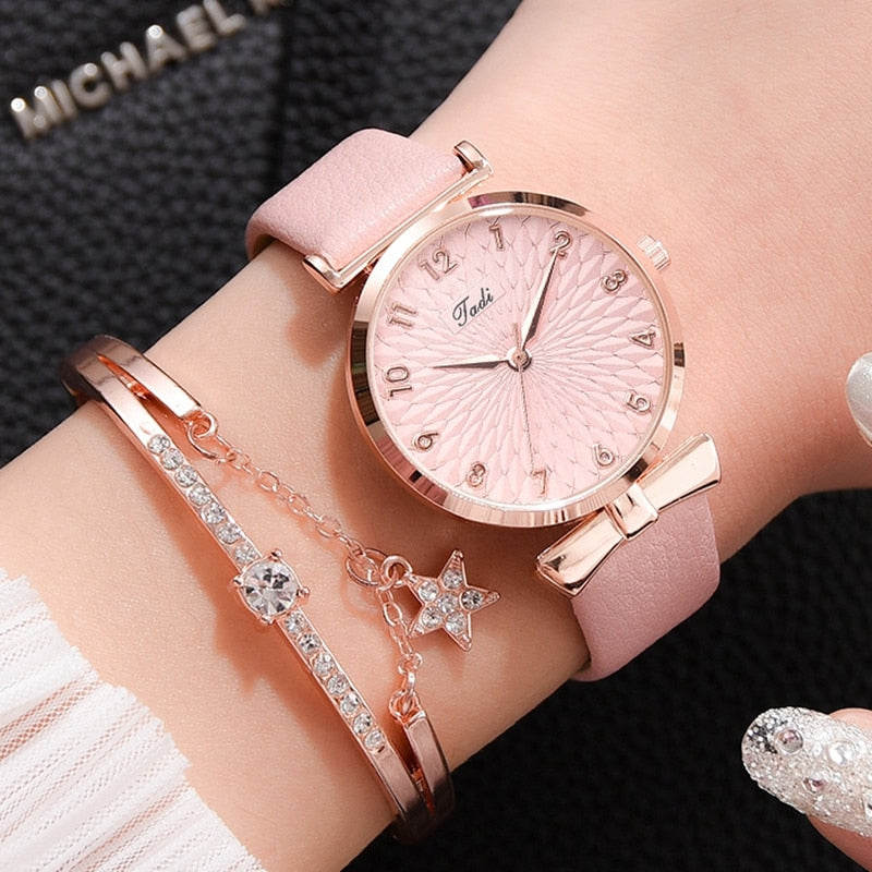 Elegant Women's Watch for Every Occasion