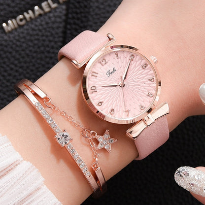 Elegant Women's Watch for Every Occasion