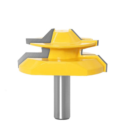 MiterLock - Ideal for Crafting Joint Profiles