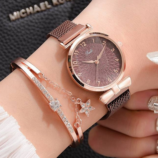Elegant Women's Watch for Every Occasion