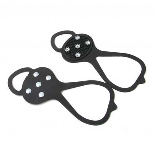 WinterGrip Shoe Spikes for Ultimate Traction