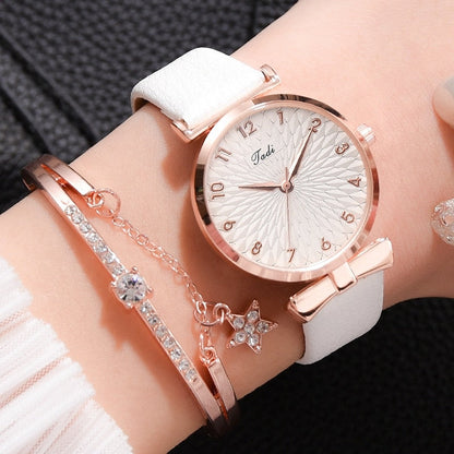 Elegant Women's Watch for Every Occasion