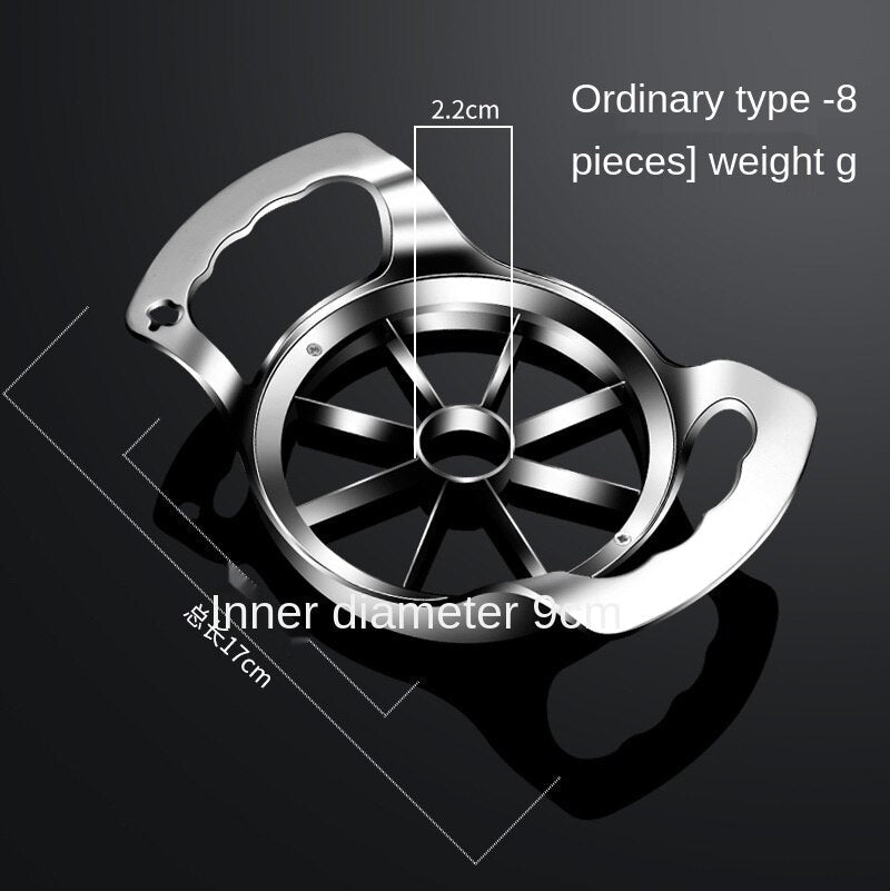 Durable Fruit Cutting Tool for Enthusiasts