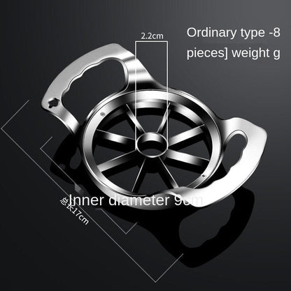 Durable Fruit Cutting Tool for Enthusiasts