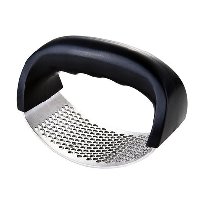 Stainless Steel Garlic and Vegetable Mincer