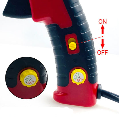 Electric Soldering Iron with Constant Temperature – Auto Soldering – Home Use