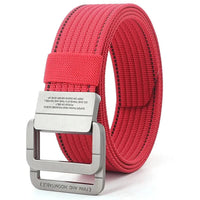 Red-black stripe