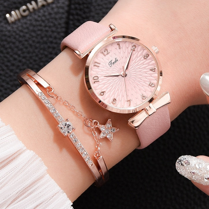 Elegant Women's Watch for Every Occasion