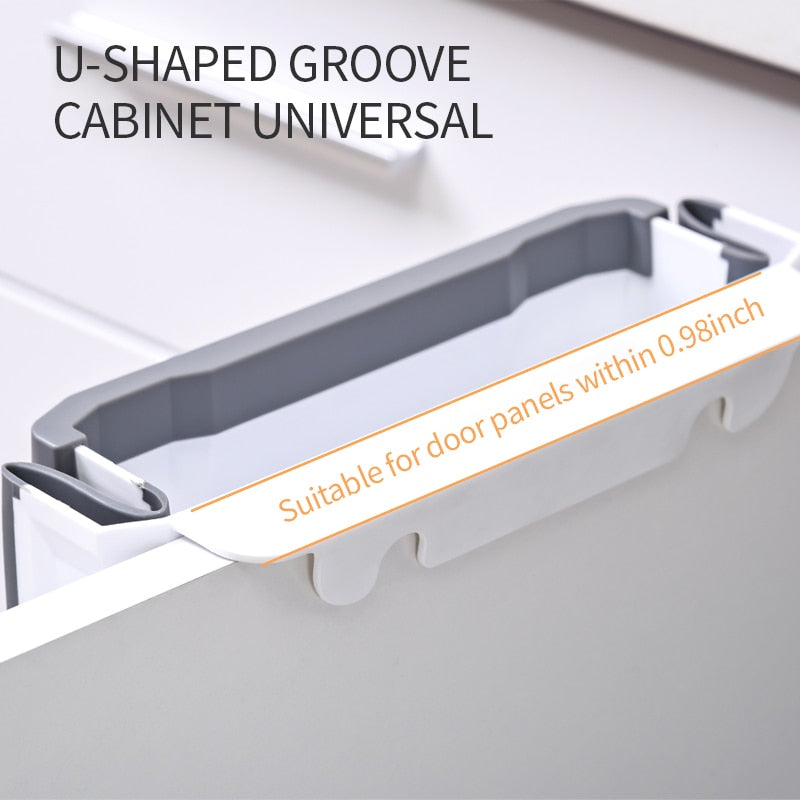 Collapsible Waste Bin