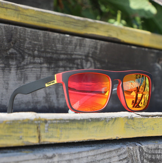 Experience Clear Vision with Our Premium Sunglasses