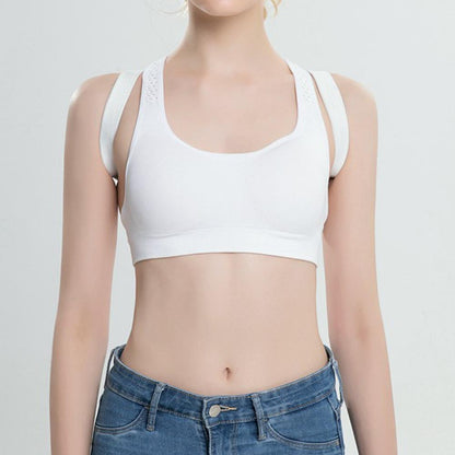 Ultimate Posture Corrector for Neck, Back, & Shoulders