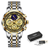 Black Gold