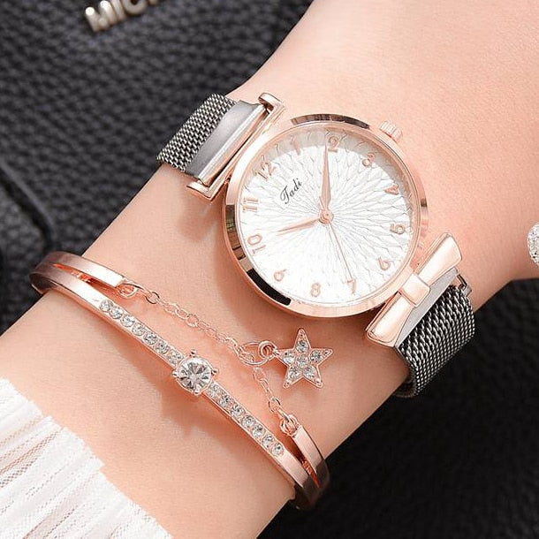 Elegant Women's Watch for Every Occasion