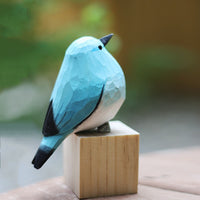 Bluebird