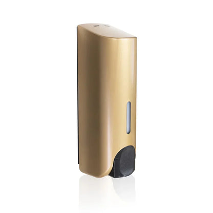 Wall-Mounted Shower Liquid Dispenser