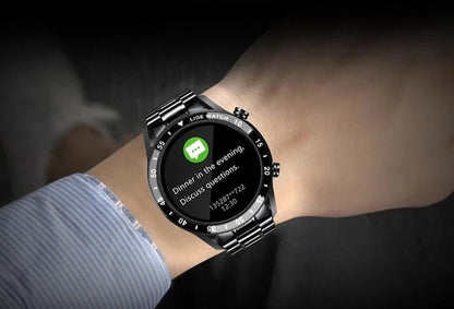 4G Smartwatch with GPS, Health Tracking, and Call Functionality