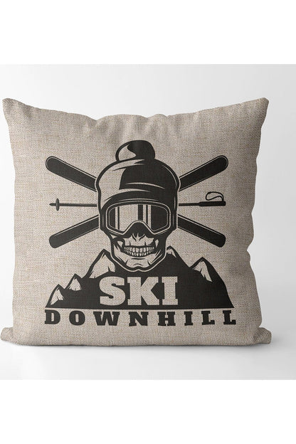 Explorer's Dream Pillowcase | CosyNest