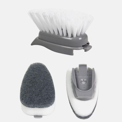Cleaning Brush for Kitchen Use