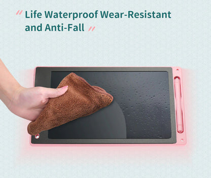 Creative Spark LCD Drawing Tablet