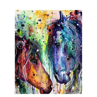 Horses