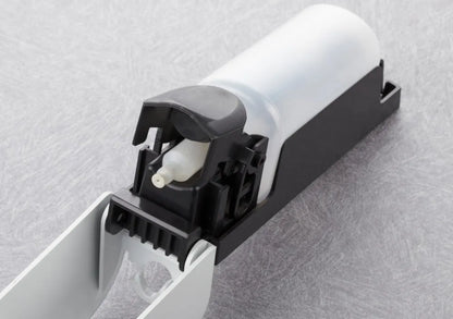 Wall-Mounted Shower Liquid Dispenser