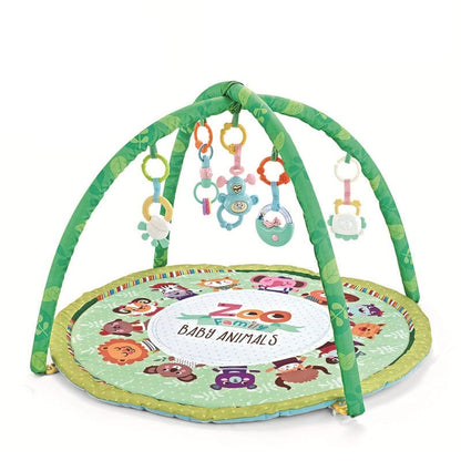 Baby Activity Play Mat for Interactive Fun