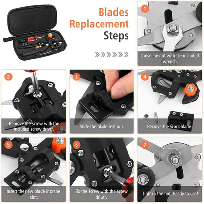 Garden Grafting Tool - 50% Off Today Only