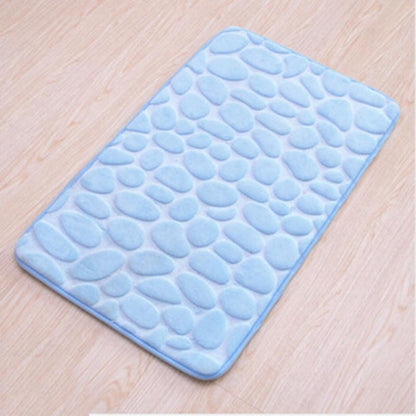 Luxurious Bath Mat for Ultimate Comfort