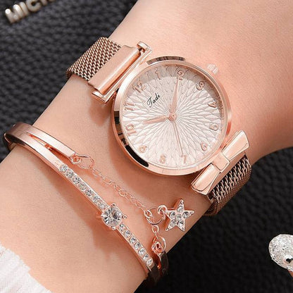 Elegant Women's Watch for Every Occasion