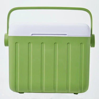 6L Compact Outdoor Ice Chest – Versatile Cooler for Adventures