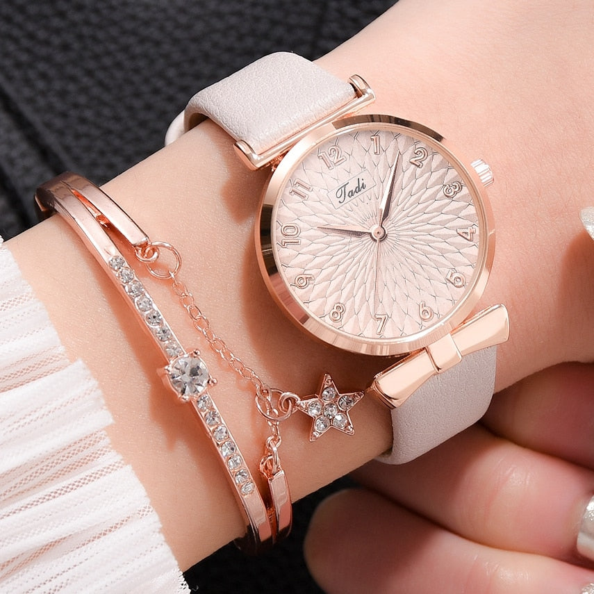 Elegant Women's Watch for Every Occasion