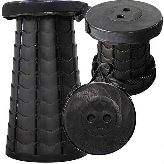 50% Off | Versatile Seat - Sit Wherever and Whenever You Want!