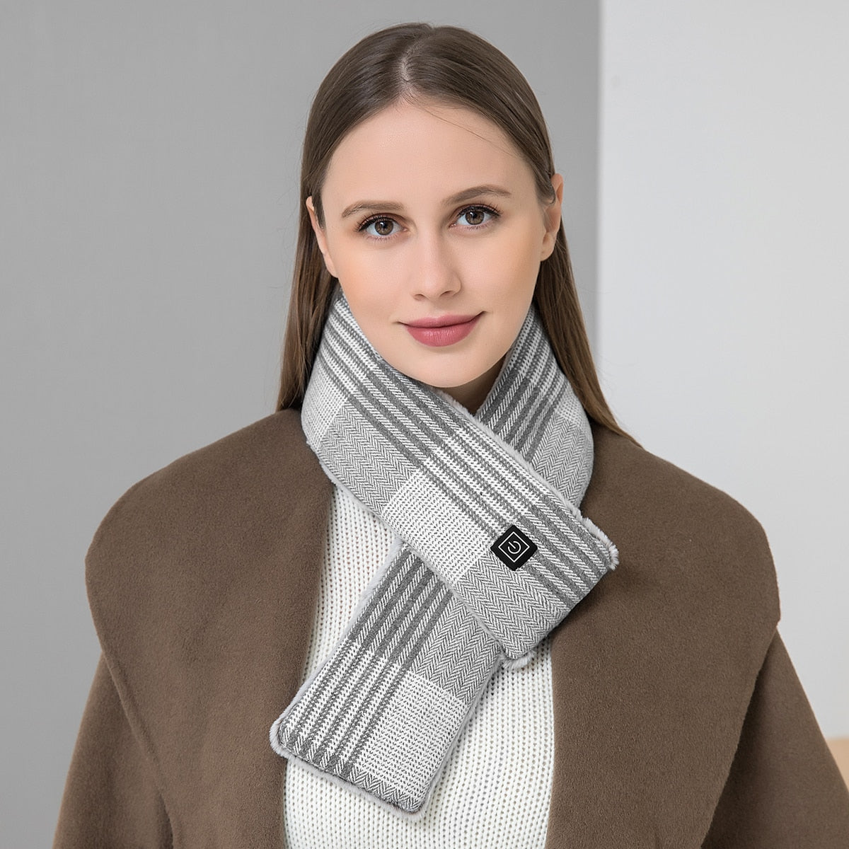 Innovative Heated Wrap for Ultimate Comfort