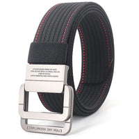 Black-red stripe
