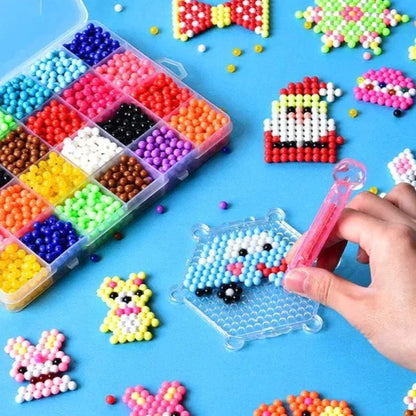 Creative Water Beads Art Set | Buy 1 Get 1 Free