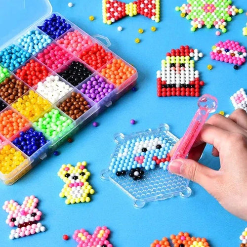 Creative Water Beads Art Set | Buy 1 Get 1 Free