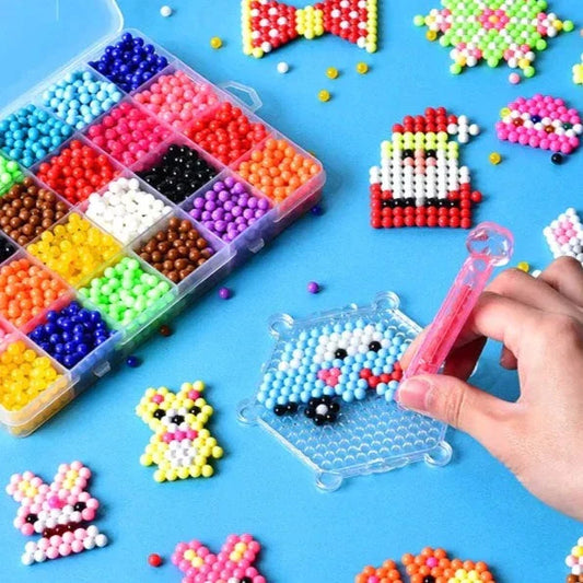 Creative Water Beads Art Set | Buy 1 Get 1 Free