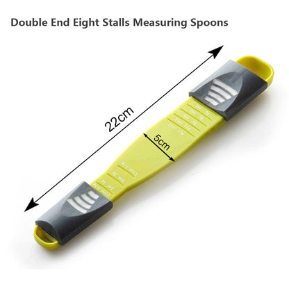 Precision Digital Measuring Spoon