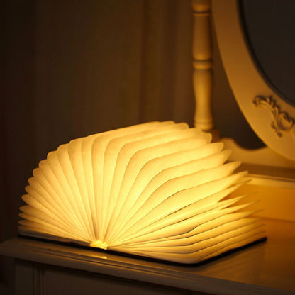 Reading Light with Elegant Design for Optimal Comfort