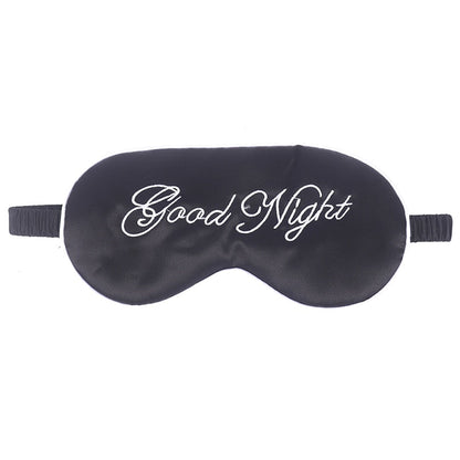 Serene Dreams 3D Sleeping Mask for Ultimate Comfort